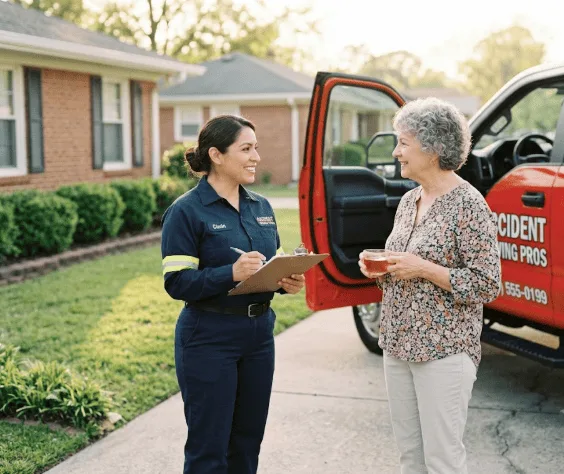 Accident Towing Service Stuart, NE FAQs